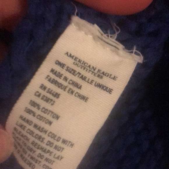 Knit Beanie from American Eagle - Picture 3 of 4